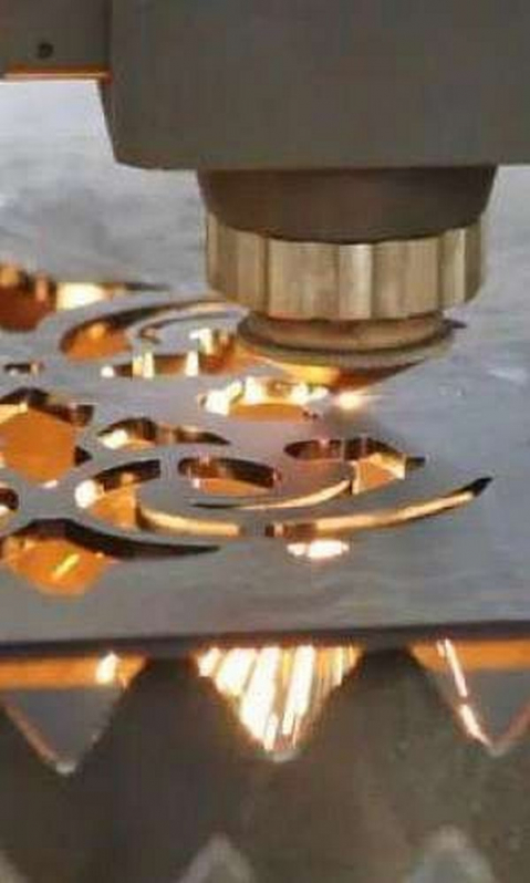 Cortes a Laser