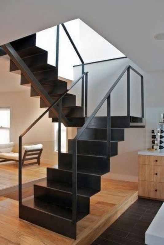 Escadas